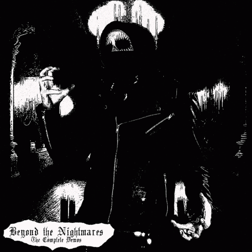 Devouring Famine : Beyond the Nightmares (Demo Versions)